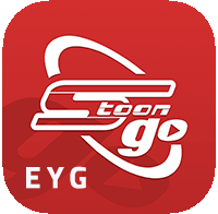 Picture of Spacetoon go - Egypt