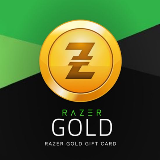Picture of Razer Gold