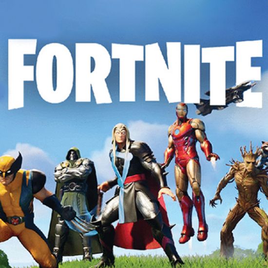 Picture of Fortnite Gift Card