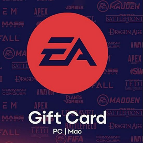 Picture of EA Play